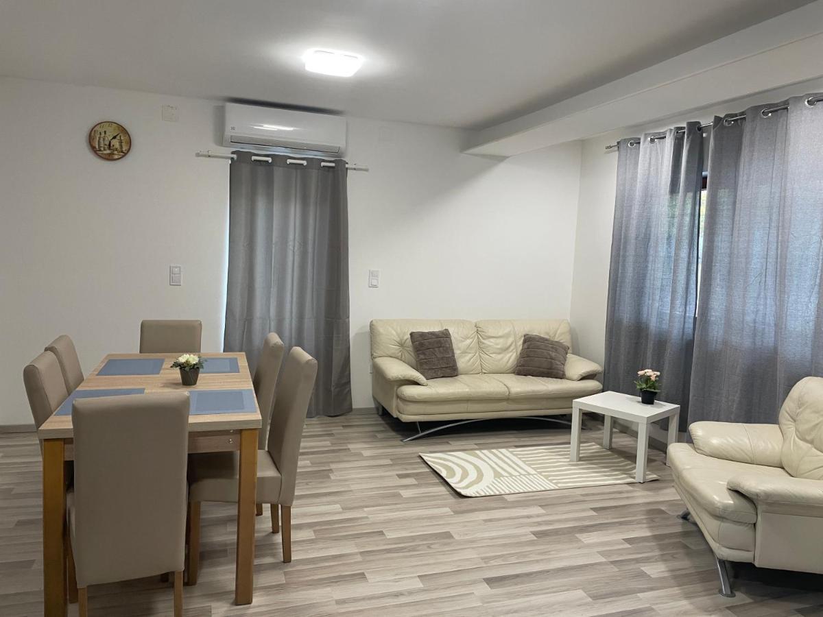 Apartamento Jóleső Pihenő Inárcs Exterior foto